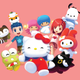 Illustration for article titled New Hello Kitty Online Screens